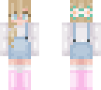 my new oc