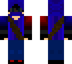 my new skin