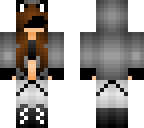 my new skin 