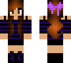 my roleplay skin