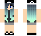 my ***i skin