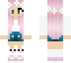 my skin - personel