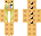 my skin