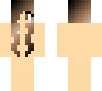 my skin template