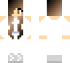 my starwars skin update