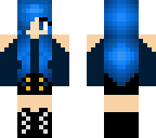mysterydesigner's skin