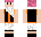 nastu dragneel