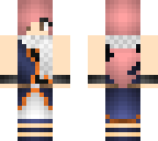 natsu