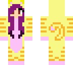 neko girl edit