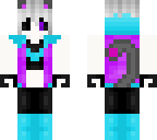neko underlust sans