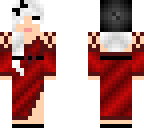 nether queen