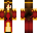 nether queen