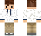 new skin