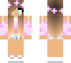 new summer girl