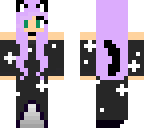night queen michi