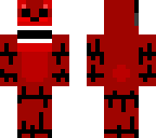 nightmare redbear