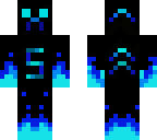 ninja creeper
