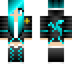 ninja gal