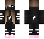 ninja girl