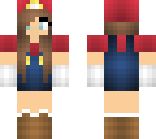 non-derp mario