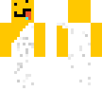 noob god