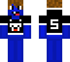noob man