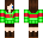 nyalan's skin