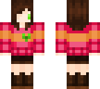 nyami's skin fixed