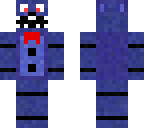 old bonnie