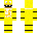 old chica