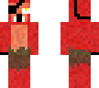 old foxy