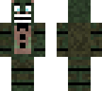 old freddy