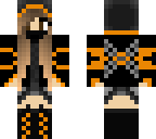 orange assassin