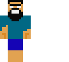 outcast steve