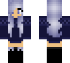oversized sweater -improved-