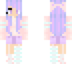 pastel cutie
