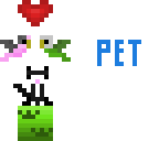 pet time
