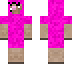 pink shep