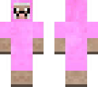 pinksheepyt