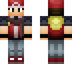 pokemon red edit