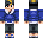 pokemon trainer gold blue version