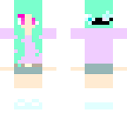 pony oc