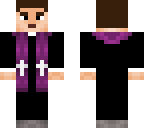 priest