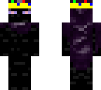 prince endron