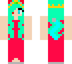 princess  ritz