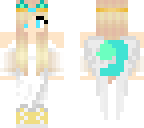 princess angelina