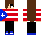 puertorican girl