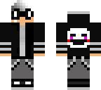 puppet boy