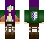 purple aot