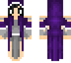 purple mage
